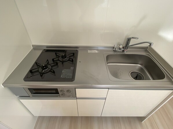 アヴァンス東日暮里の物件内観写真